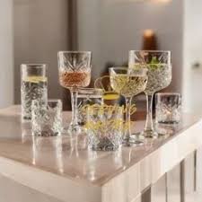 Decorative Glassware